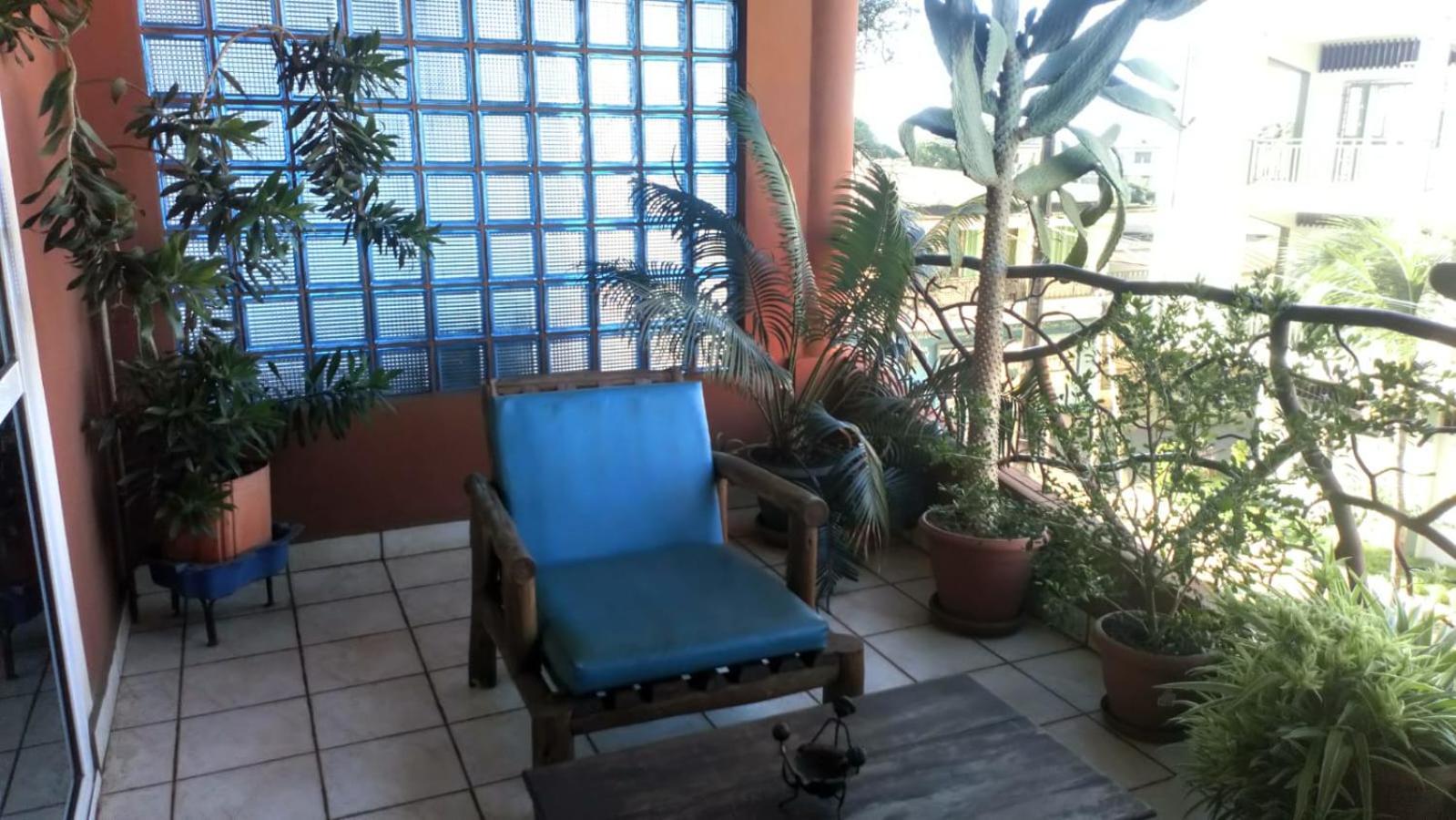 Central Hotel Antsiranana Kültér fotó